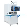 upvc door window making machine cleaning machine for windows
