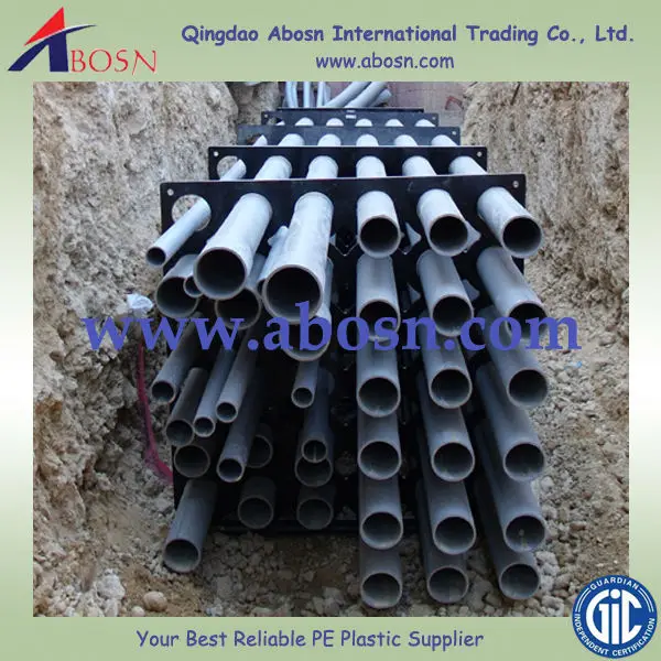 Pvc Pipe Support Spacing