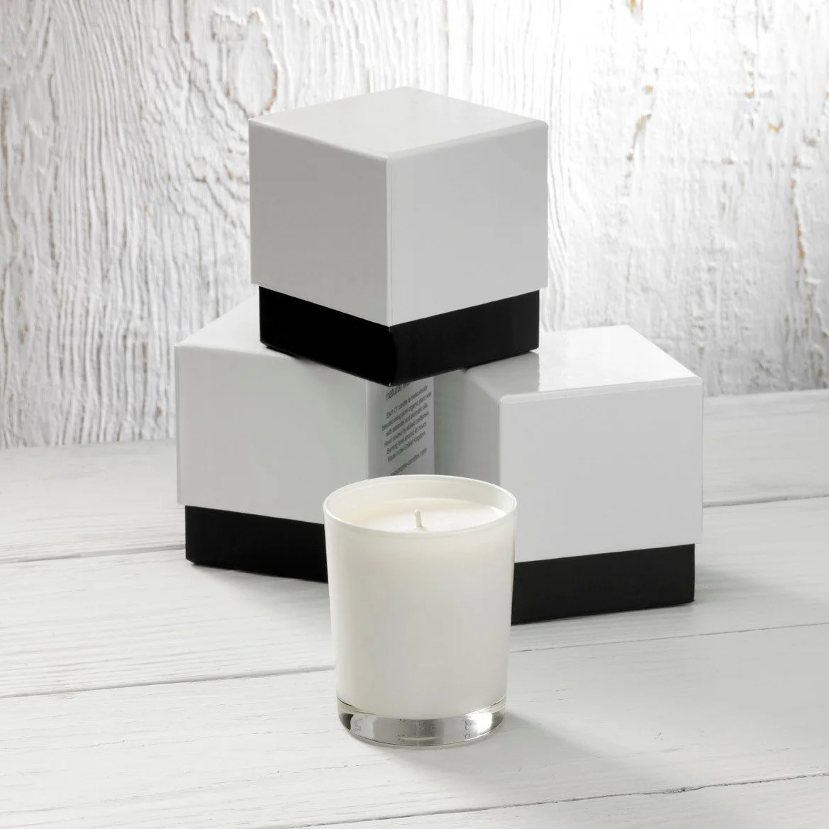 Candle_White