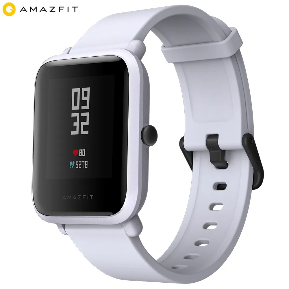 amazfit fitness watch