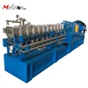 Recycling Plastic Pelletizing Machine/Plastic compounding pelletizing machine/Plastic lab eva pelletizing machine