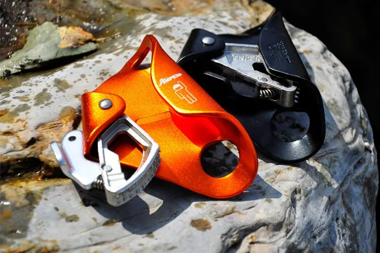 Climbing Ce En567 Chest Ascender,Rock Climbing Ascender Buy Climbing