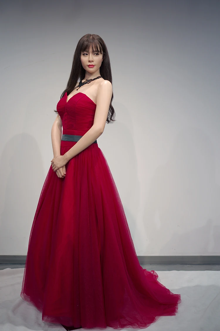 Interactive Wax Sculptures.jpg