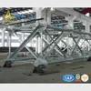 Electric Power Tubular Tower