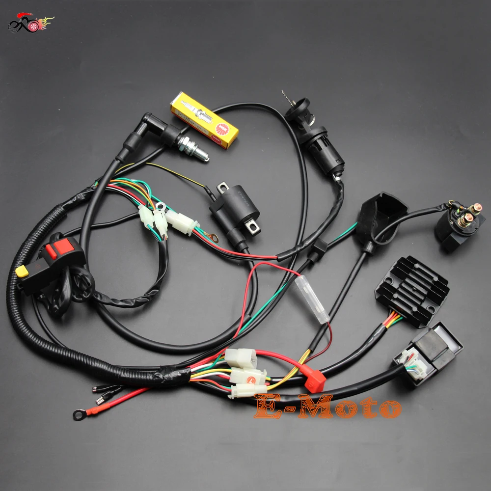 How To Make An Electric Spark Igniter