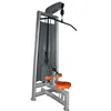 Commercial Used Fitness Equipment Lat pull down / Muscle Training Machine