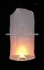 High quality cylinder shaped wishing lights lucky sky lanterns