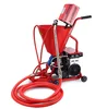 Mini Cement Mortar Sprayer Plaster Paint Machine