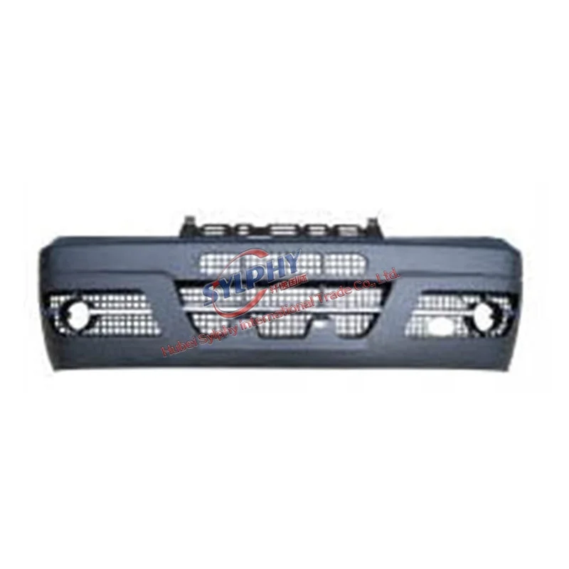 Hot Sale Car Parts Front Bumper For Dongfeng Dfsk K17 Buy Front