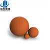 Foam Wiper Ball Information Sheet