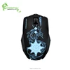 Dragon War OEM G7 High Performance light effect WIRED gaming mouse