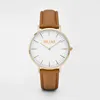 Low MOQ 100 Classic Quartz Waterproof Mechanical Watch and Hot Selling Classic Quartz Waterproof Mechanical Watch