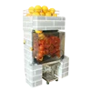2017 best selling orange juice squeezing machine