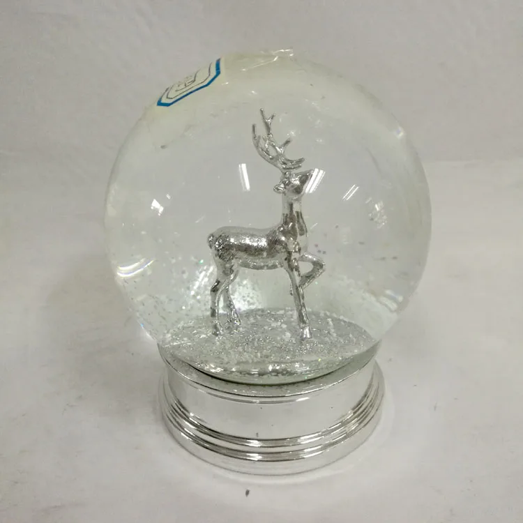 high quality resin europe snow globe photo snow water high quality resin europe snow globe photo snow water