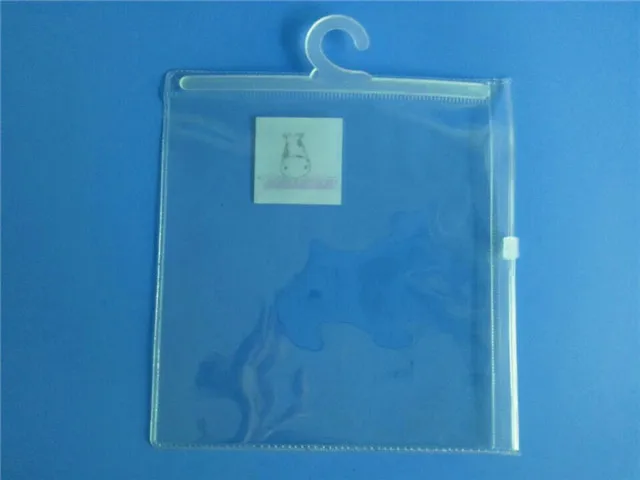 Short Delivery 7days Ziplock Bag With Hanger Sd Cb 036 Short Delivery 7days Ziplock Bag With Hanger Sd Cb 036