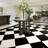 good quality dark brown cooper color porcelain tiles produced