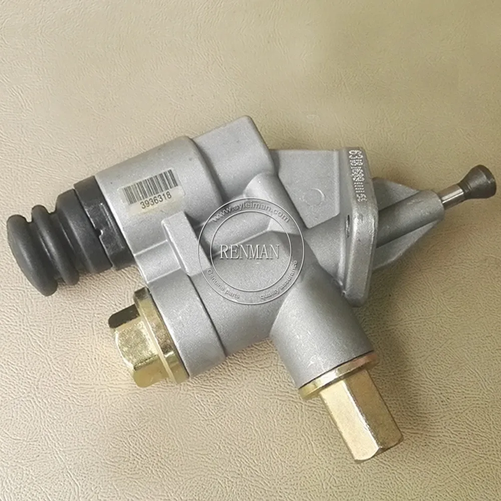 Cummins 6ct 6ct8.3 Engine Fuel Transfer Pump 3936318 3930201 3932226