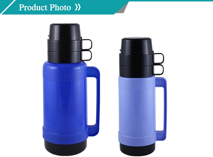 non plastic thermos