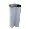 China factory supply high impact 1mm transparent polystyrene PS plastic sheet