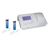 Quickly detect ALT and AST with MSLDA01portable dry chemistry analyzer