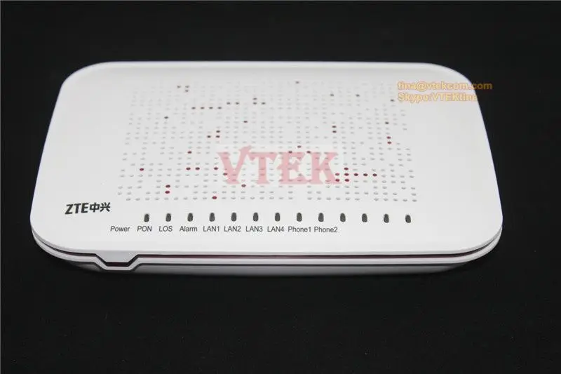 Zte router tot fact, Ken zte router tot hard