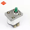 manufacturer price engine fuel feed pump casting