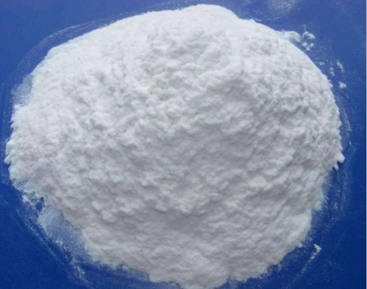 hydroxypropyl guar gum