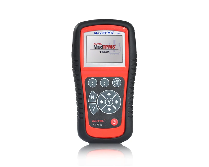 Motors Automotive Code Readers & Scanners Autel MaxiTPMS TS601 TPMS Sensor Tire Pressure Monitor