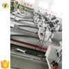 Shandong Seven automatic pvc window assemble machine