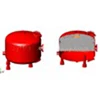 Continuous Automatic Sand Filter for Industry