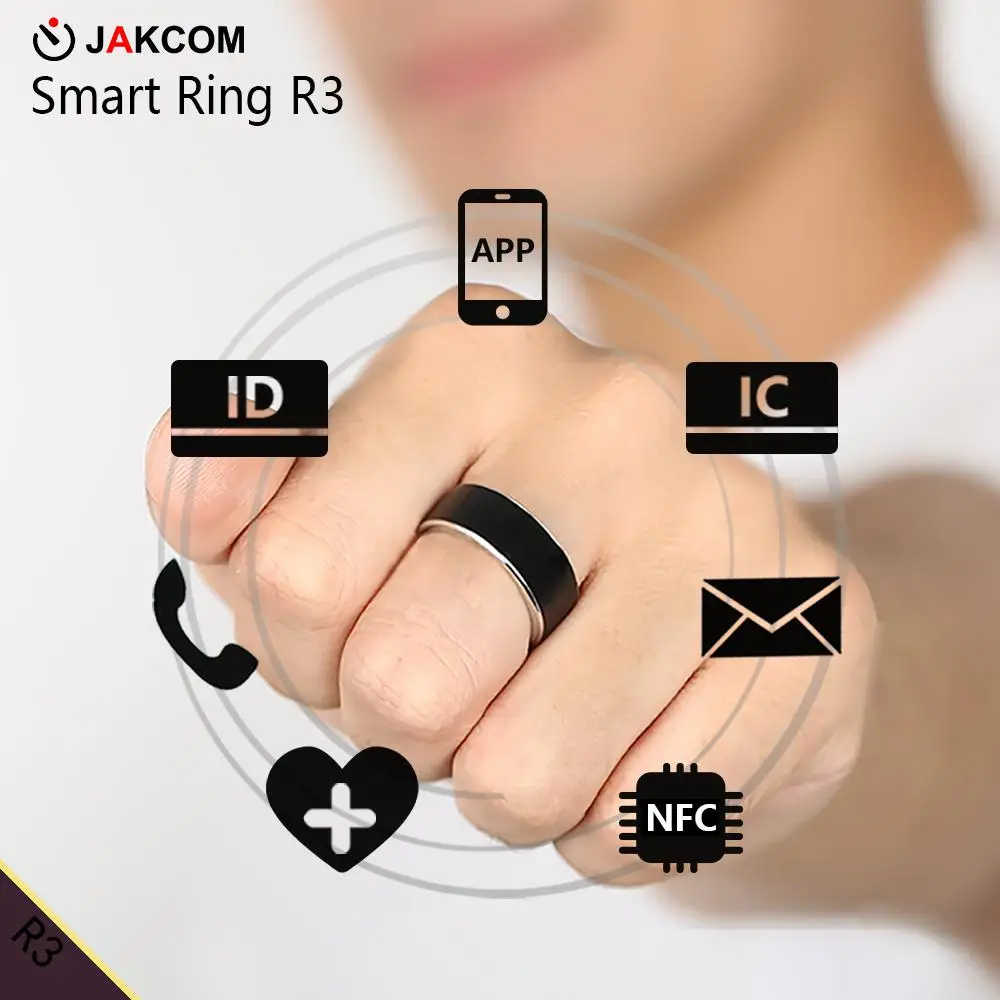 JAKCOM R3 Smart Ring Hot sale with