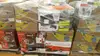 GENERAL MERCHANDISE WHOLESALE LIQUIDATION LOTS