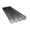 Big size of pure Tungsten bars black surface of wofram rods