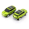 Newest Jeep Car Shape 3D cordless Optical Mini Mouse For Gift