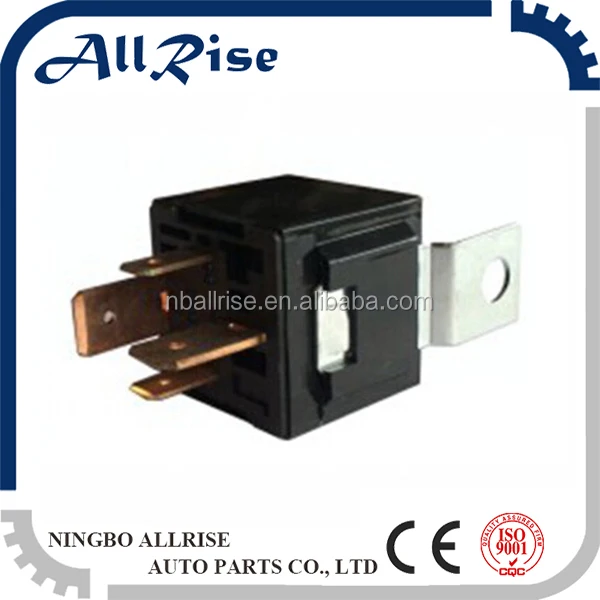 ALLRISE C-38735 Trucks 1407909 Relay