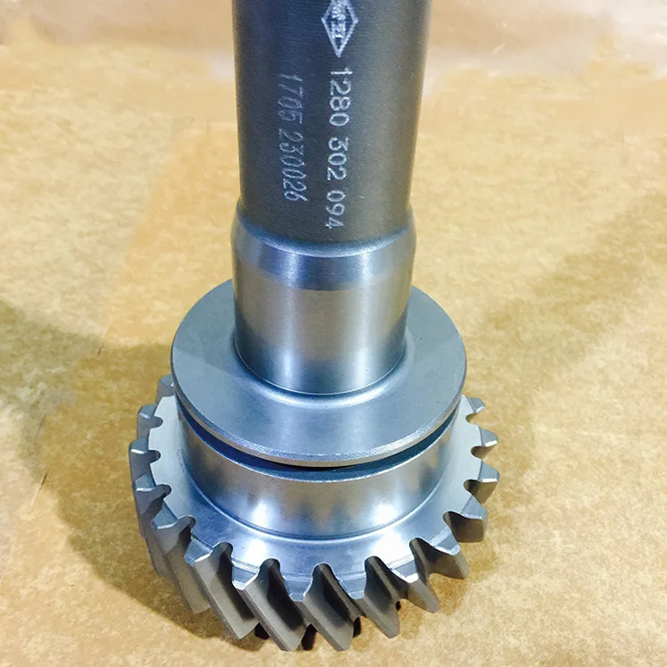 Borgeson 980 Steering Shaft