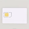 2G 3G 4G LTE Programmable Blank Smart SIM Card