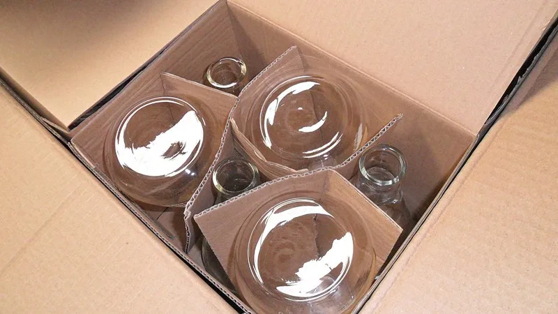 Glassware Beaker Laboratory