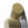 Hollow and high quality paint brush PET filament/brush taklon brush fiber