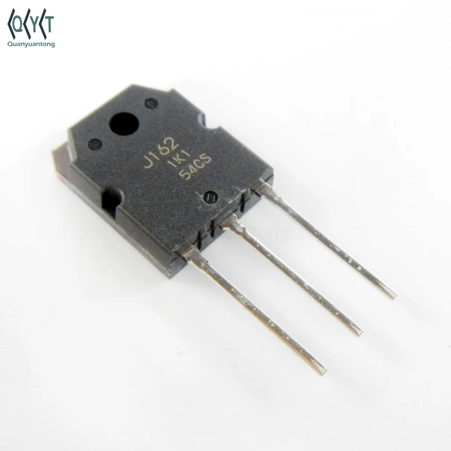 MOSFET Power Transistor J162 2SJ162 / K1058 2SK1058, View 2SJ162