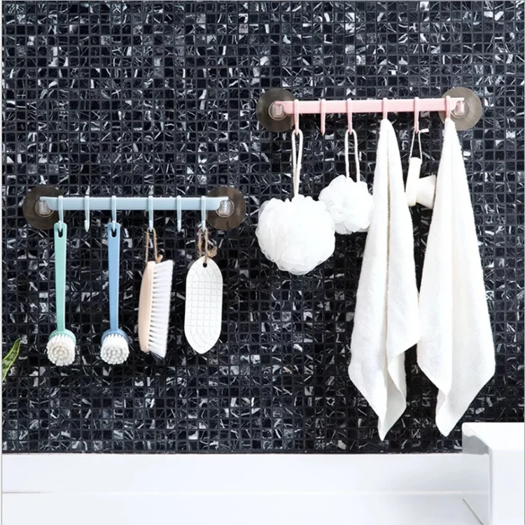 Hanger hooks