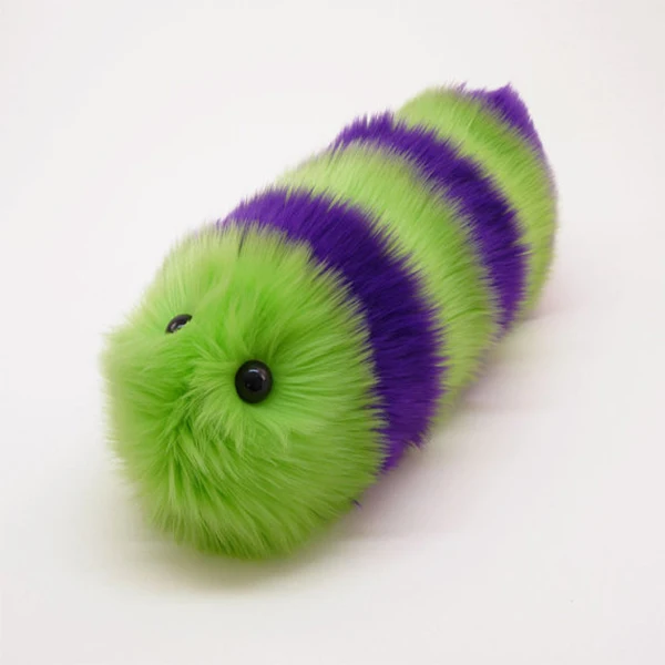 squishy bug toys