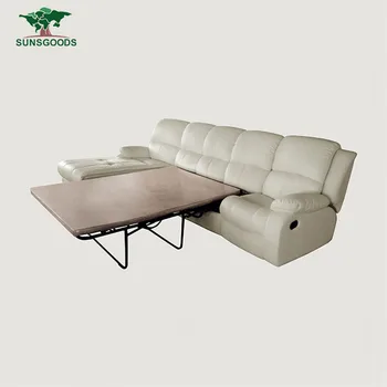 Natural And Comfortable Small Leather Corner Sofa Bed Small Leather Corner Sofa Bed