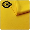 Hot sale weft knitting polo shirt for 100% quick dry micro check mesh fabric