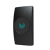 KR600E/KR600M Proximity Card Reader Wiegand 26/34bit 125khz 13.56mhz Ip65 Waterproof Access Control Slave Reader