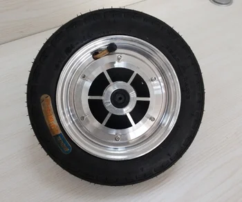 Le Quality Factory Price 10 Inch Electric Wheel Hub Motor E Le Quality Factory Price 10 Inch Electric Wheel Hub Motor
