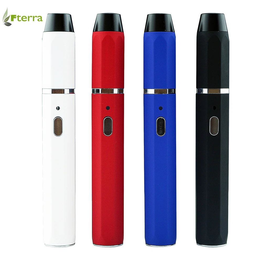 2018 New Heating Stick Smokeless Cigarette Kit Not Burn Heating Cigarette Buy Electronic
