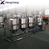 after-sales service sunflower seed/peanut/corn/olive/sesame oil refinery machine