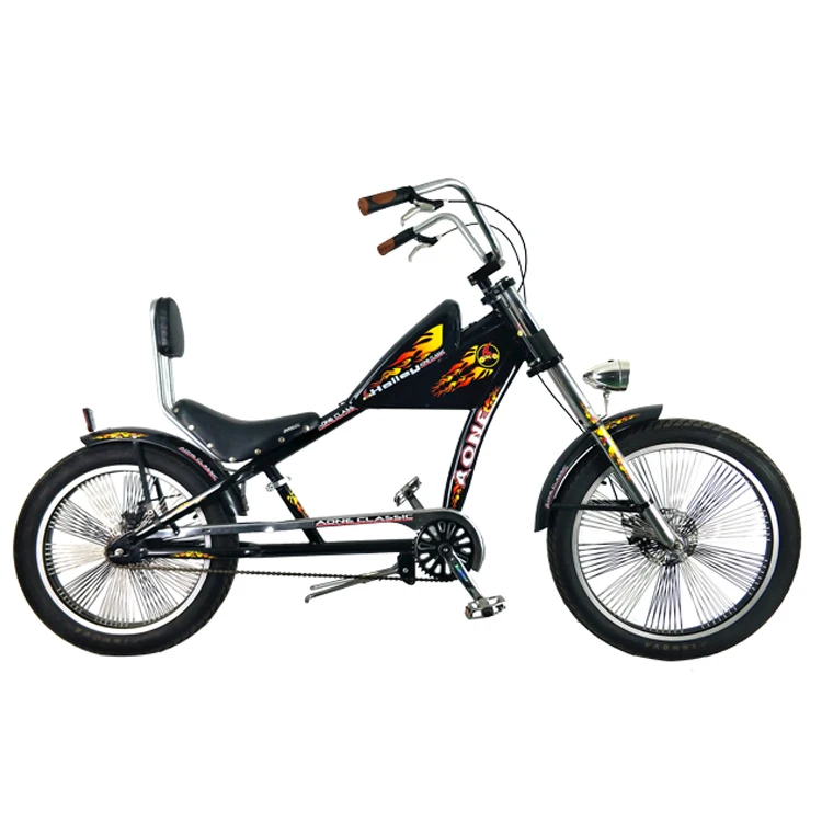 summit tricycle