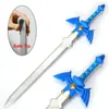 Popular Chpea Latex Foam Prop Zelda Sword Knives and Swords art online